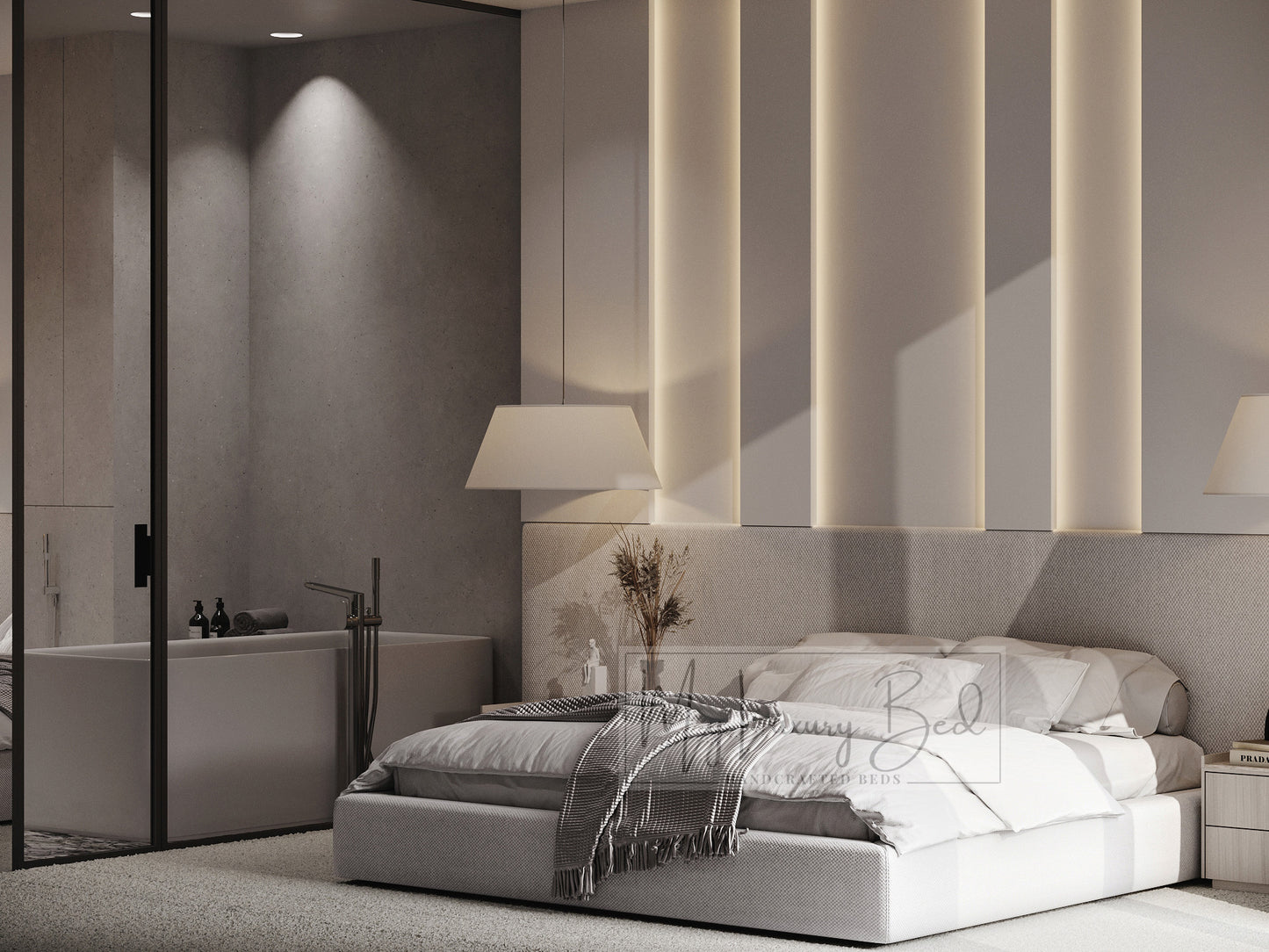 KIM BED