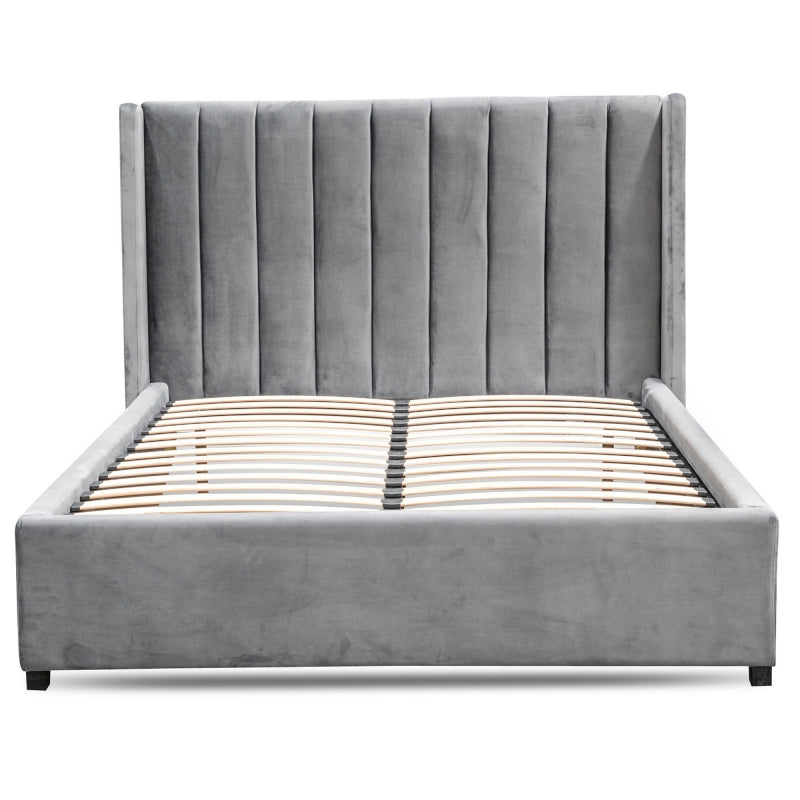 GARIBALDI PANEL BED