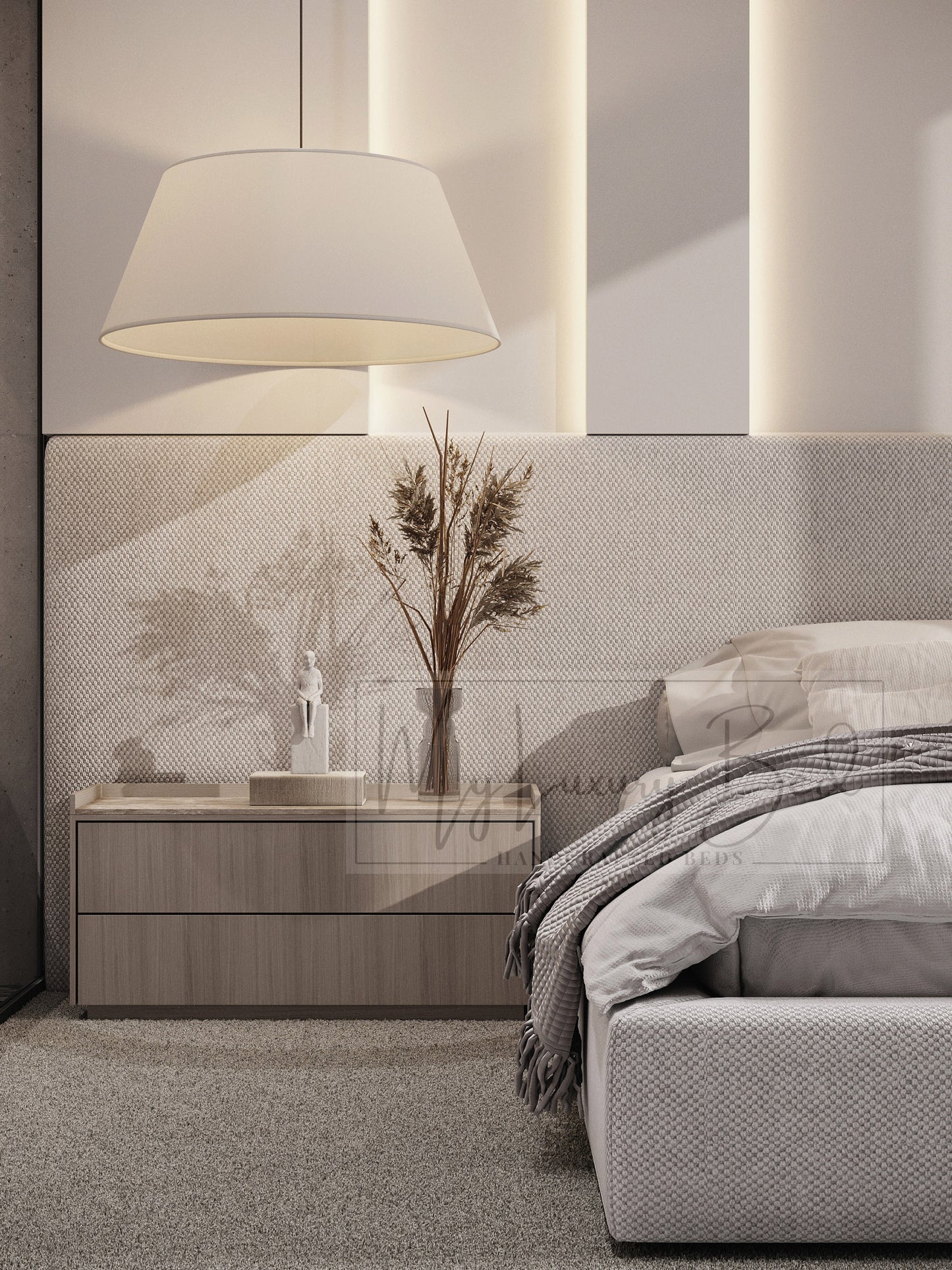KIM BED