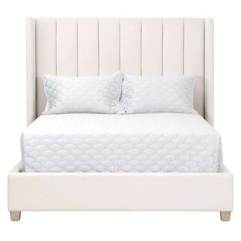 GARIBALDI PANEL BED