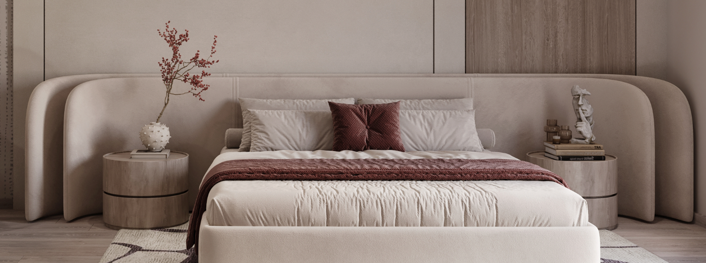 Harrogate Luxury Bed