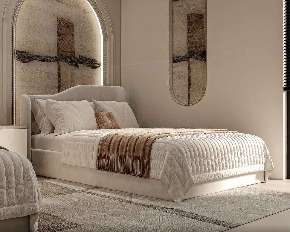 Phoenix Bed