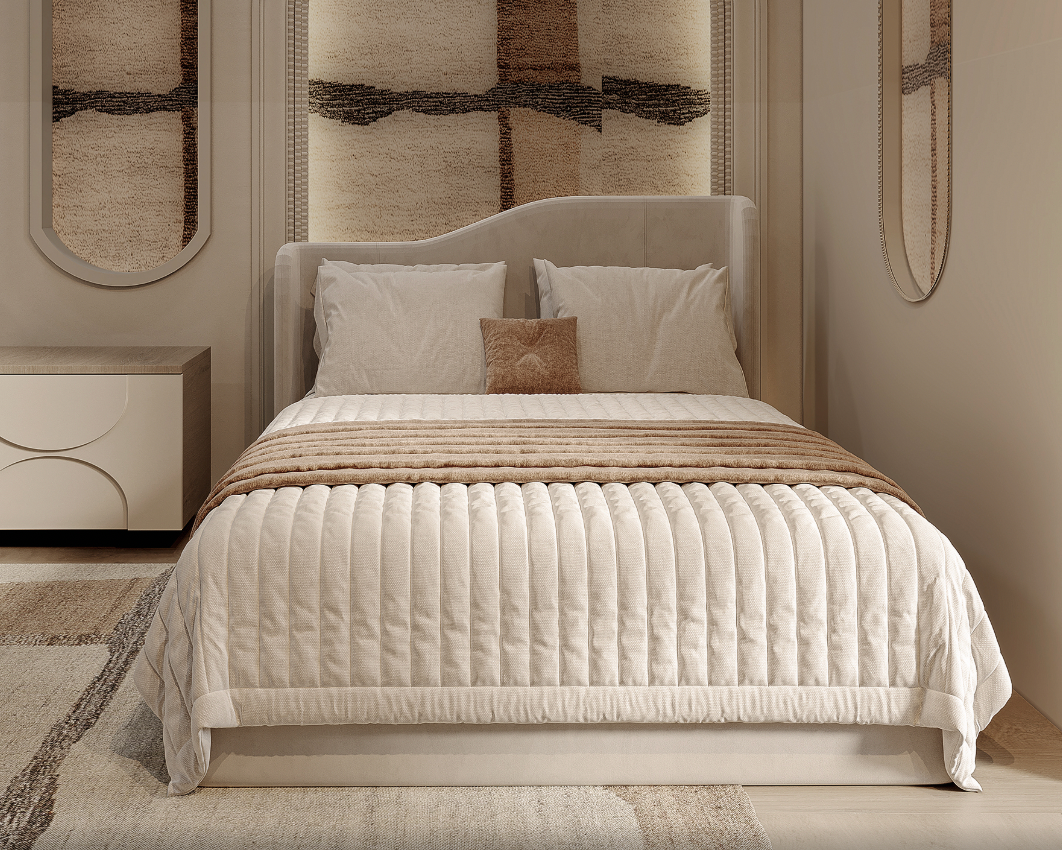 Phoenix Bed