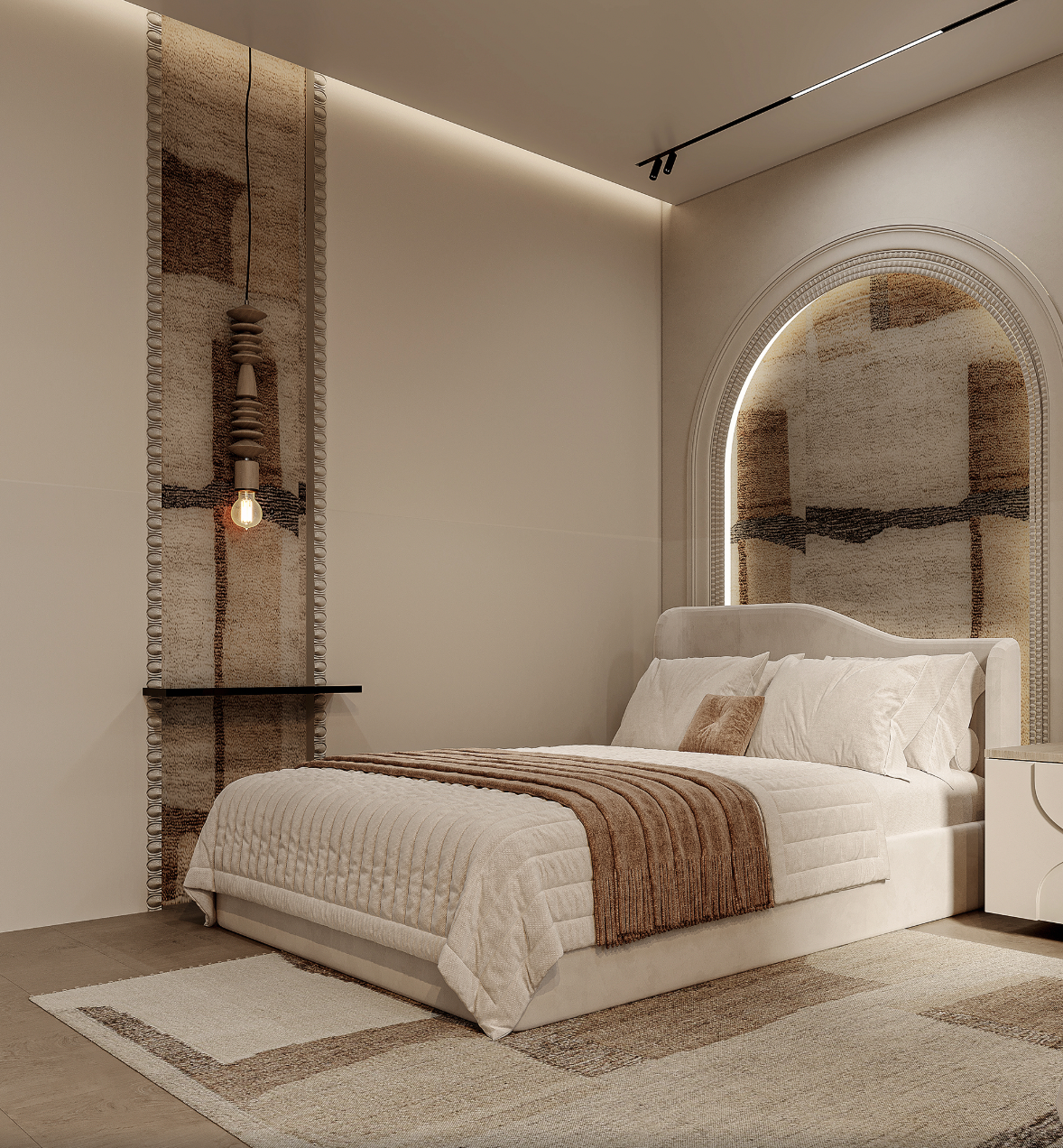 Phoenix Bed