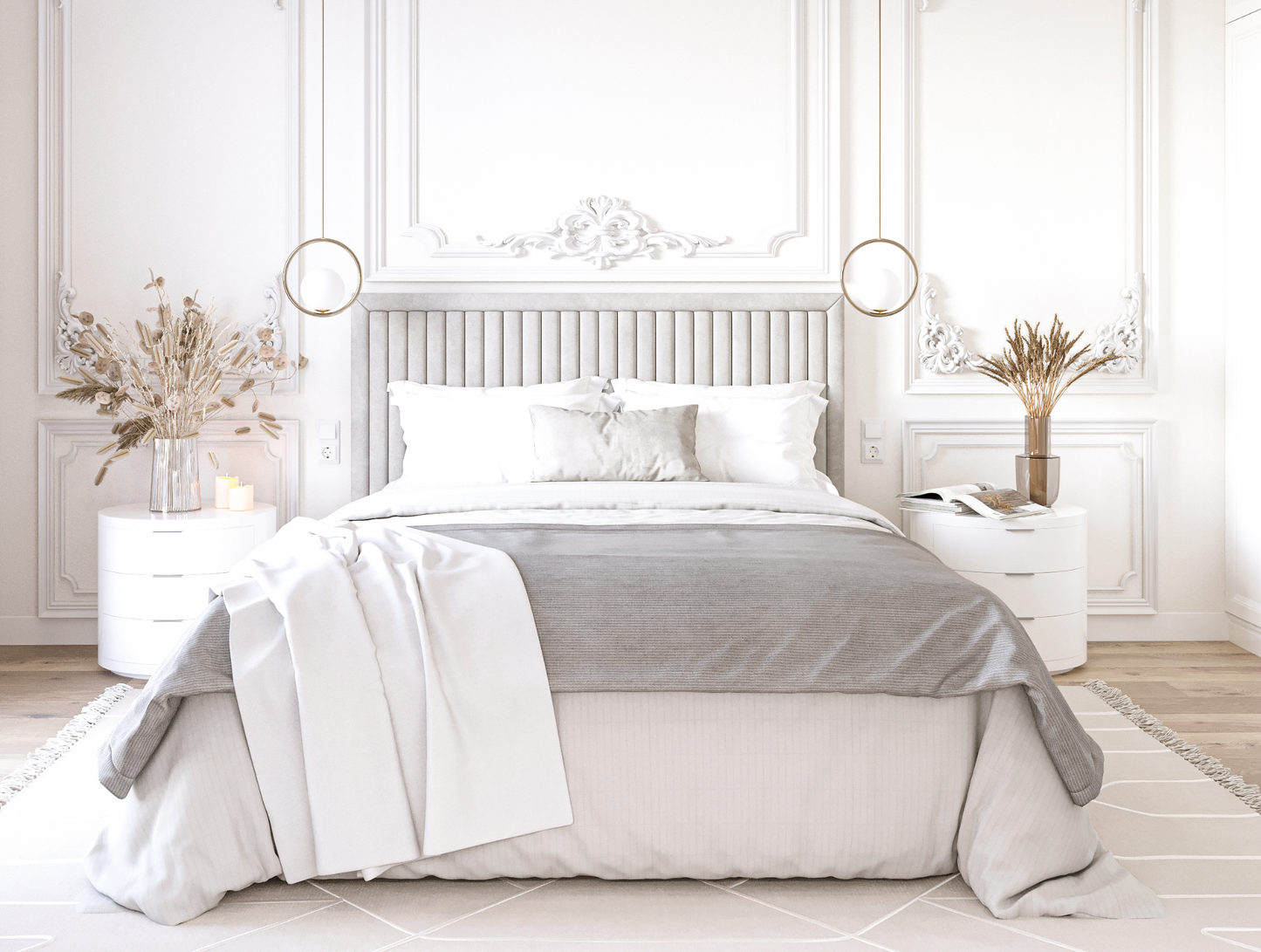 Athens Bed