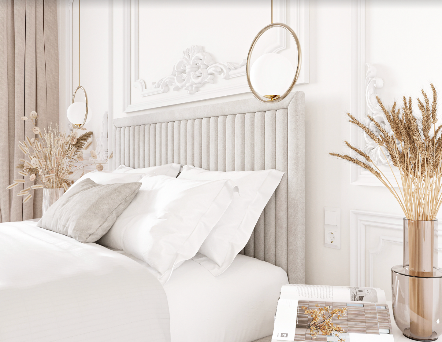 Athens Bed