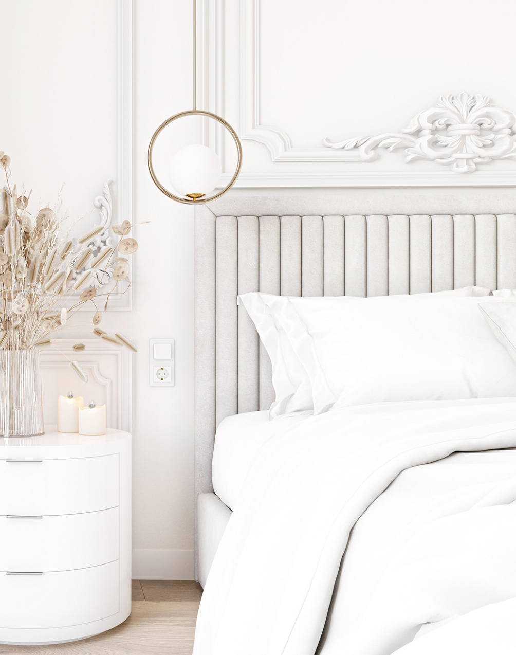 Athens Bed