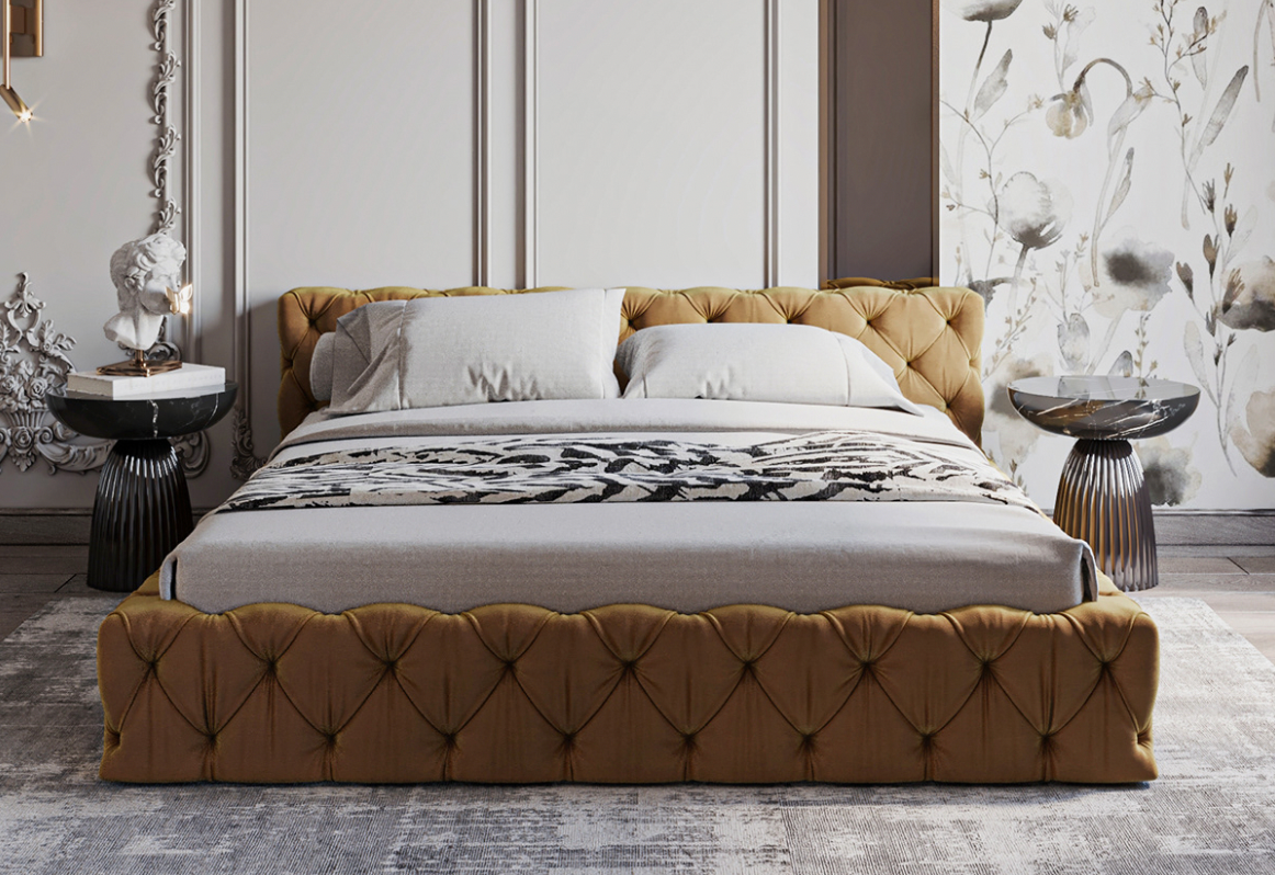 Brand Ambassador Bed