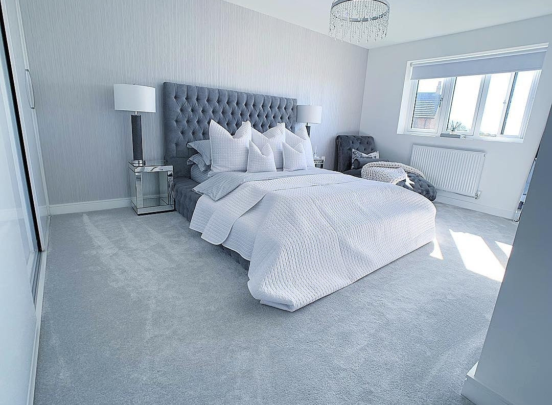AMBASSADOR CHESTERFIELD BED