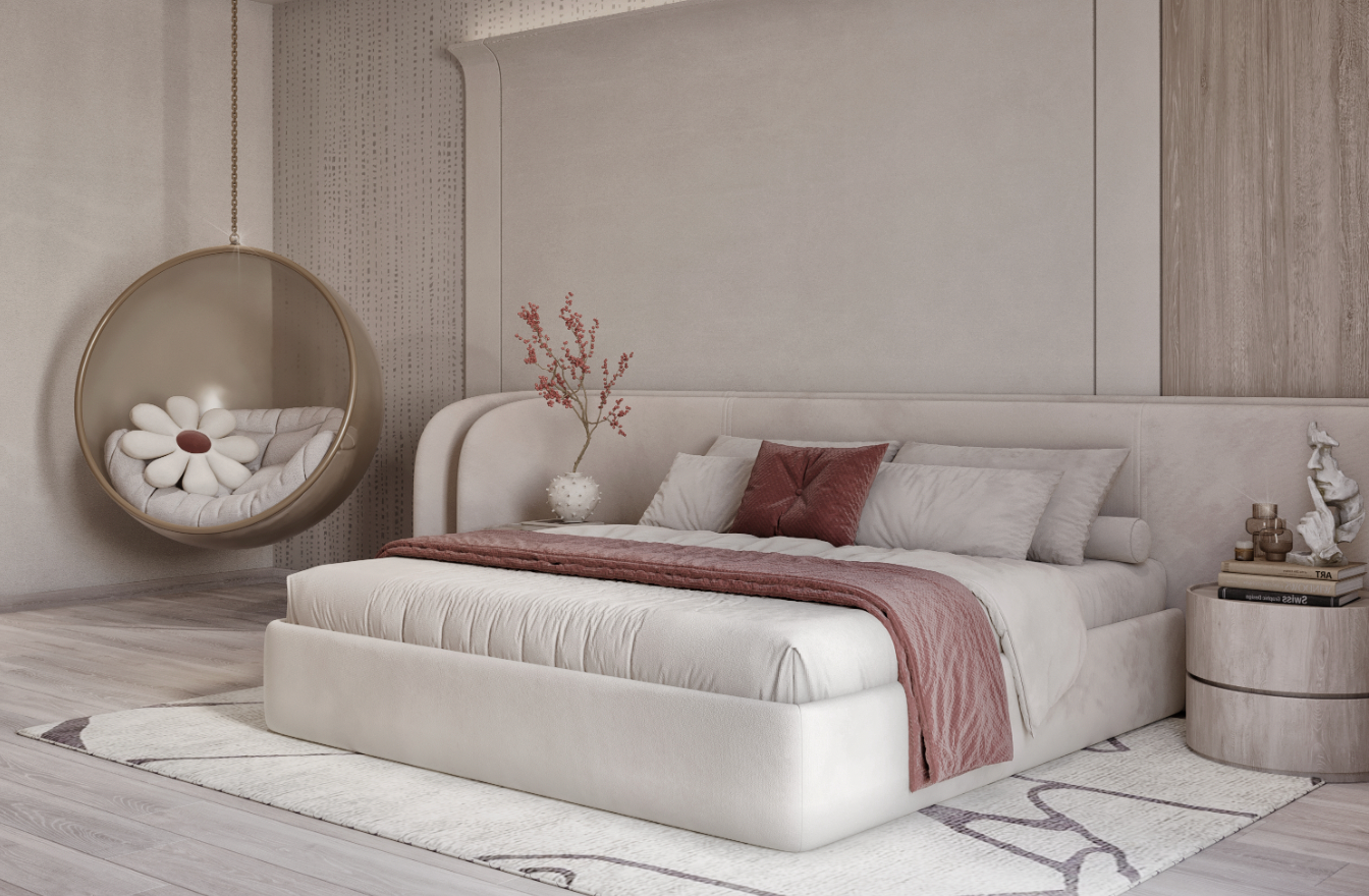 Harrogate Luxury Bed