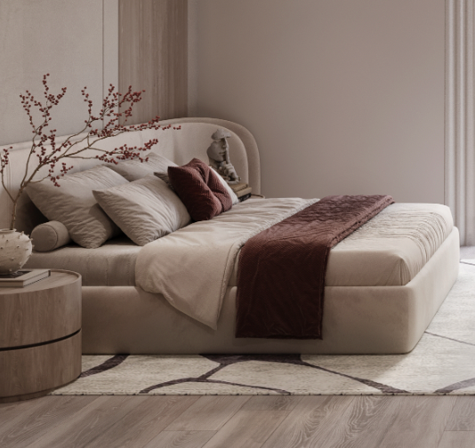 Harrogate Luxury Bed